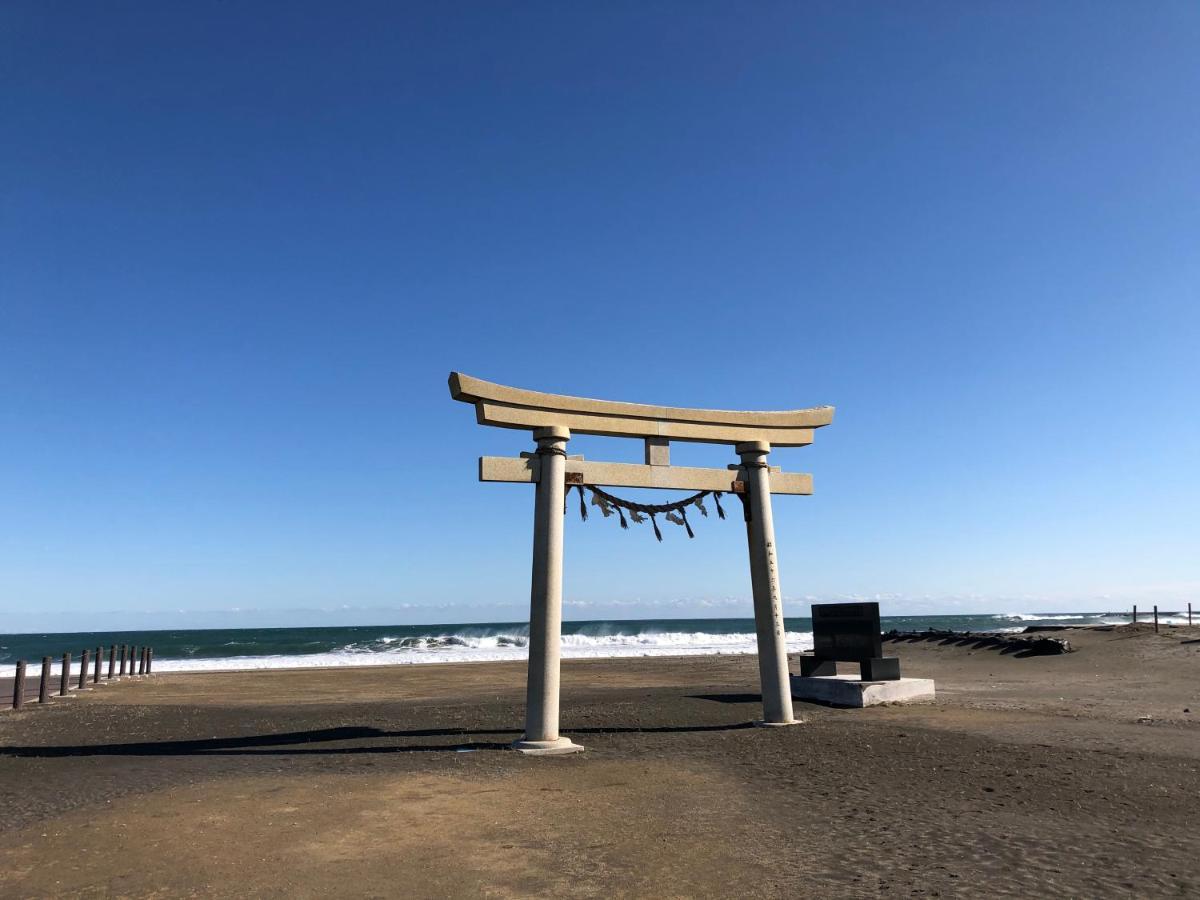 Villa 一軒家貸切いすみベース Chojamachi Exterior foto