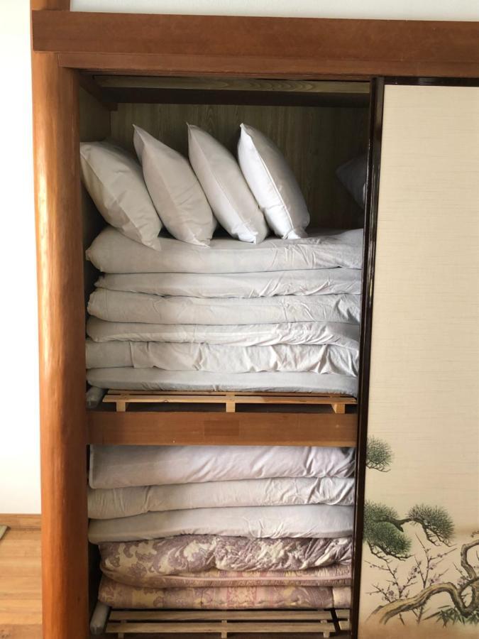 Villa 一軒家貸切いすみベース Chojamachi Exterior foto